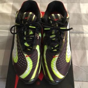 Nike Air Max Deluxe